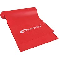 Spokey Ribbon red - Resistance Band