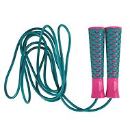 Spokey Candy Rope Turquoise-Pink - Skipping Rope