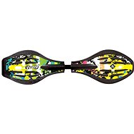 Street Surfing Original Ibiza - Waveboard