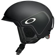 Oakley MOD3 02K Matte Black - Helmet