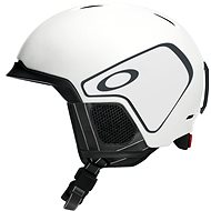 Oakley MOD3 11B Matte White - Helmet