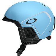 Matt Oakley MOD3 6CA Prizm Sapphire - Helmet