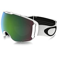 Oakley Airbrake XL Prizm Jade - Cycling Glasses