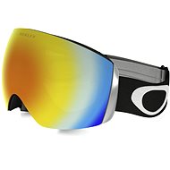 Oakley Flight Deck Fire Iridium - Cycling Glasses