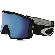 Oakley LineMiner Prizm Sapphire - Ski Goggles