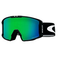 Oakley LineMiner Inferno Prizm Jade - Cycling Glasses