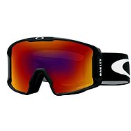 Oakley LineMiner Inferno Prizm Torch - Cycling Glasses