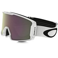 Oakley LineMiner Prizm HI Pink - Cycling Glasses
