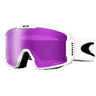 Matt Oakley LineMiner Inferno Prizm Rose - Cycling Glasses