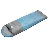 Nils Camp sleeping bag NC2008 grey/menthol - Sleeping Bag