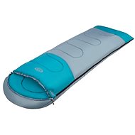 Nils Camp sleeping bag NC2008 grey/green - Sleeping Bag