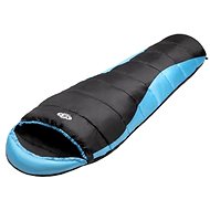Nils Camp sleeping bag NC2012 black/blue - Sleeping Bag