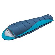 Nils Camp sleeping bag NC2012 grey/blue - Sleeping Bag