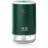 Surtep Mini AD162, with sprayer, 370 ml colour Green - Aroma Diffuser 