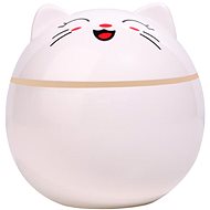 Surtep Mini USB AD100 Happy Cat, 300 ml colour White - Aroma Diffuser 