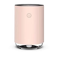 Surtep Mini USB AD171, with atomizer, portable 255 ml colour Pink - Aroma Diffuser 