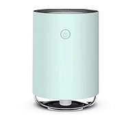 Surtep Mini USB AD172, with atomizer, portable 255 ml colour Blue - Aroma Diffuser 