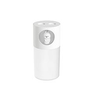 Surtep Portable Mini USB AD150, dual, 270 ml colour White - Aroma Diffuser 