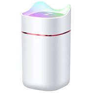 Surtep USB AD110 Multifunctional, backlit 1.4 l colour White - Aroma Diffuser 