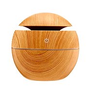 Surtep AD30 Light Wood, 130ml - Aroma Diffuser 