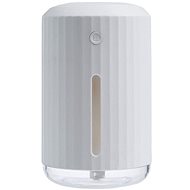 Surtep USB portable AD120, 320 ml colour White - Aroma Diffuser 