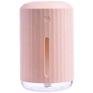 Surtep USB portable AD121, 320 ml colour Pink - Aroma Diffuser 