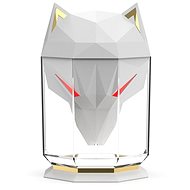 Surtep USB Wolf AD520 Multifunctional, illuminated 0,5 l colour White - Aroma Diffuser 