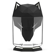 Surtep USB Wolf AD520 Multifunctional, illuminated 0.5 l colour Black - Aroma Diffuser 