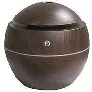 Surtep AD31 Dark Wood, 130ml - Aroma Diffuser 