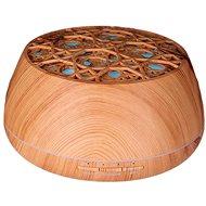 Surtep AD60 Light Wood, 400ml - Aroma Diffuser 