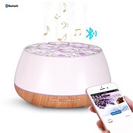 Surtep AD70 White, 400ml - Aroma Diffuser 