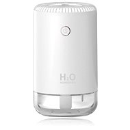 Surtep Mini AD160, with sprayer, 370 ml colour White - Aroma Diffuser 