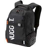 Nugget Bradley Backpack, B - City Backpack