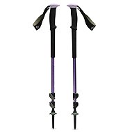 Black Diamond Trail Trekking Poles, Soft Lilac - Trekking Poles