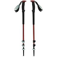 Black Diamond Trail Trekking Poles, Iron Red - Trekking Poles