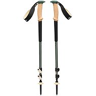 Black Diamond Trail Cork Trekking Poles, Laurel Green - Trekking Poles