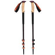 Black Diamond Trail Cork Trekking Poles, Fig - Trekking Poles