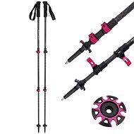 Camp Backcountry Carbon W - Trekking Poles