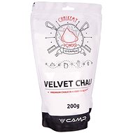 Camp Velvet Chalk 200 g - Gym Chalk