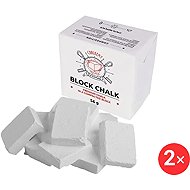 Camp Block Chalk 2 x 56 g - Gym Chalk