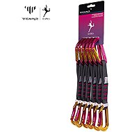 Camp Photon Express KS 18 cm 6 Pack Janja - Quickdraw