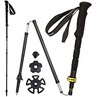 Camp Carbon MIX Plus - Trekking Poles