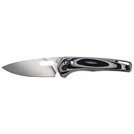 Gerber Sumo, smooth blade, black - Knife