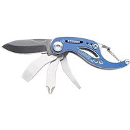 Gerber Curve, smooth blade blue - Pocket Knife