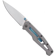 Gerber Paralite silver-blue - Pocket Knife