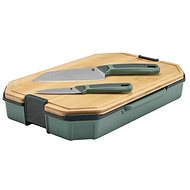 Gerber Compleat Cutting Board Set - Camping Utensils