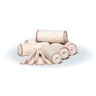 PANEP Flexible crepe bandage 12cm × 5m - Protection