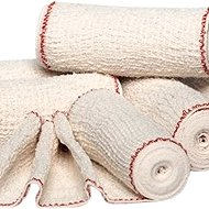 PANEP Elastic crepe bandage 14cm × 5m - Medical Bandage