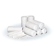 PANEP Elastic bandage 10 cm × 5 cm - Protection