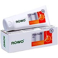 RÖWO Flexi Forte Gel, 100 ml - Face Cream